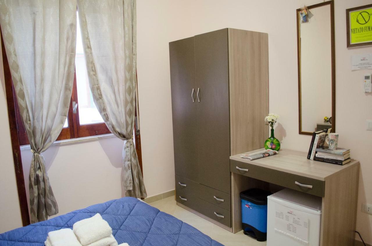 B&B Al Pilone Messina Exterior foto