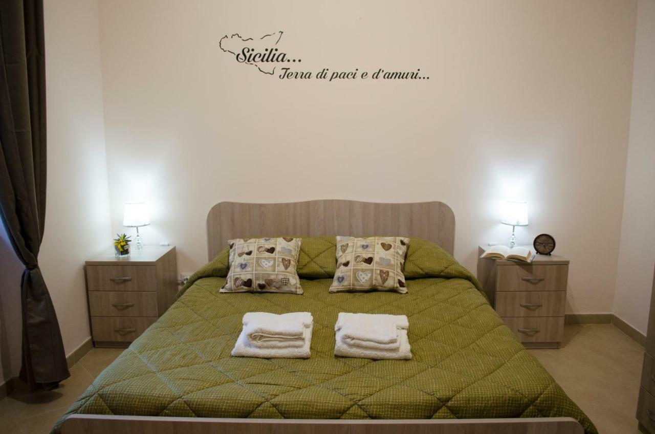 B&B Al Pilone Messina Exterior foto